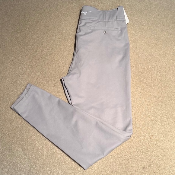 Mizuno Tapered Baseball Pants - Picture 1 of 5